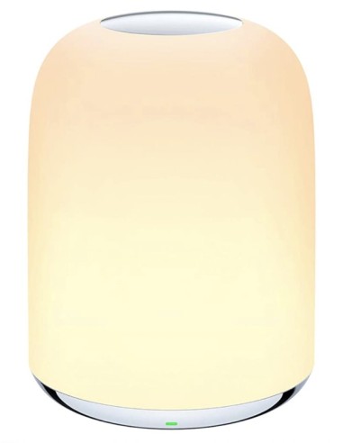 Aukey LT-T8 colorful atmosphere light white