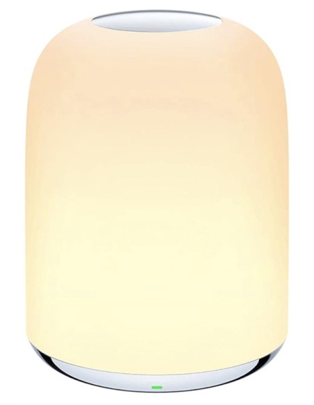 Aukey LT-T8 colorful atmosphere light white