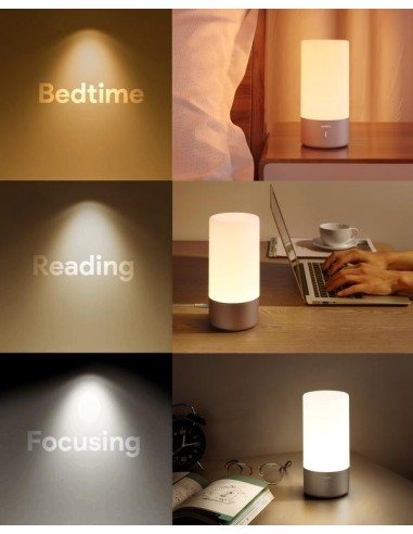 Aukey LT-T6 (upgraded version) RGB ambient light