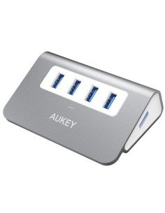 Aukey CB-H5  4-port usb 3.0 hub