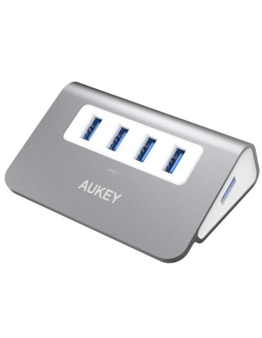 Aukey CB-H5  4-port usb 3.0 hub