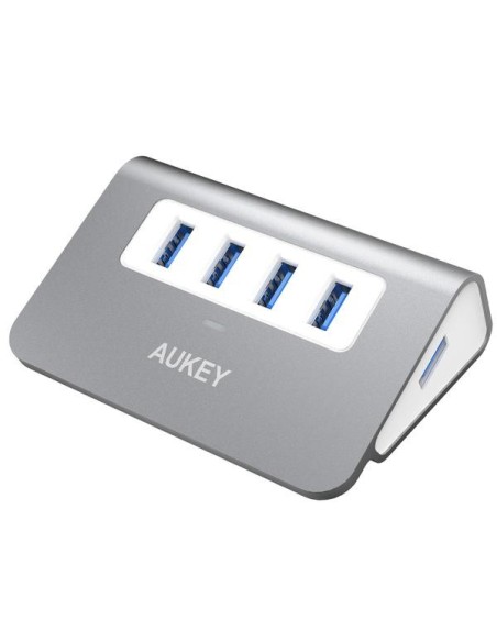 Aukey CB-H5  4-port usb 3.0 hub