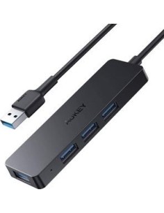 Aukey CB-H37 usb A to usb 3.0 4ports