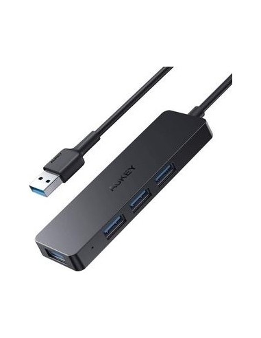 Aukey CB-H37 usb A to usb 3.0 4ports