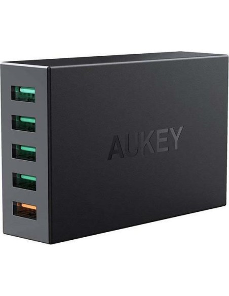 Aukey PA-T15 φορτιστής usb