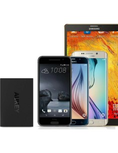 Aukey PA-T15 φορτιστής usb 2