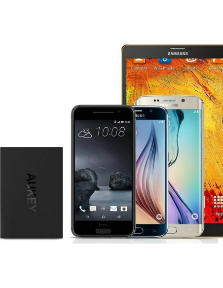 Aukey PA-T15 φορτιστής usb