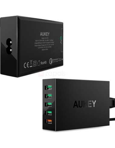 Aukey PA-T15 φορτιστής usb