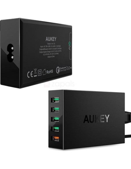 Aukey PA-T15 φορτιστής usb