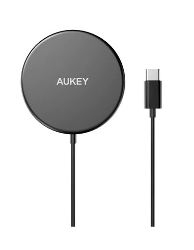 Aukey LC-A1 aircore 15w magnetic wireless...