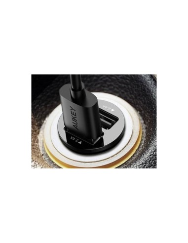 Aukey CC-S1 expedition duo 24w ultra small...