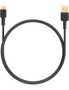 Aukey CB-MD1 καλώδιο φόρτισης & data micro usb 1m black