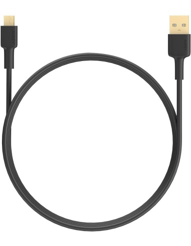 Aukey CB-MD1 καλώδιο φόρτισης & data micro usb...