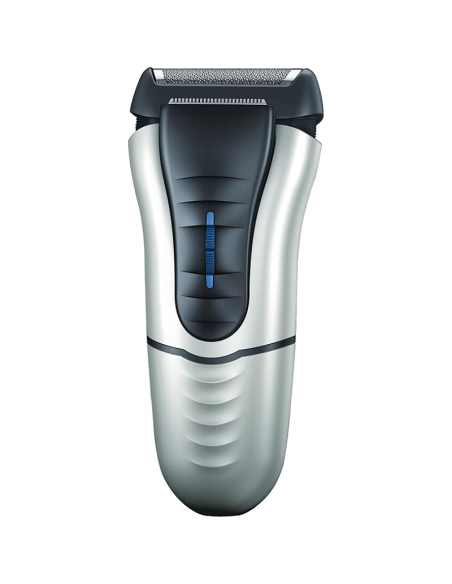 Braun 150S Επαναφορτιζόμενη Ξυριστική Μηχανή Silver