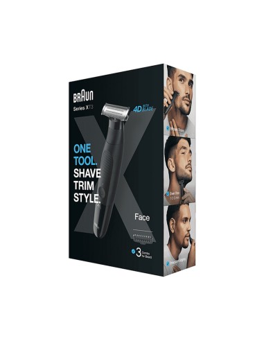 Braun XT3100 One Blade Επαναφορτιζόμενη...