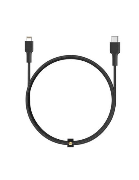 Aukey CB-CL03 impulse series  usb-c to lightning (apple) cable 2M