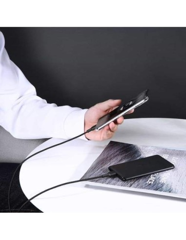 Aukey CB-CL03 impulse series  usb-c to...