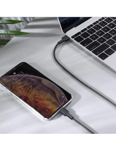 Aukey CB-CL03 impulse series  usb-c to...
