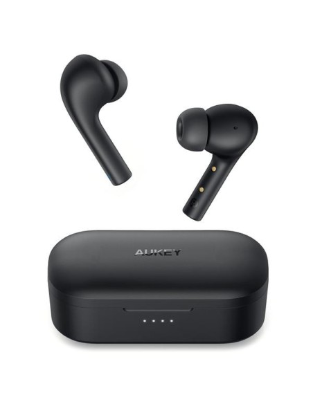 Aukey EP-T21S AUKEY Move Compact II Wireless Earbuds 3D Surround Sound