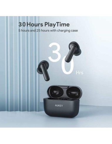 Aukey EP-M1 TWS Bluetooth 5 True Wireless Earbuds