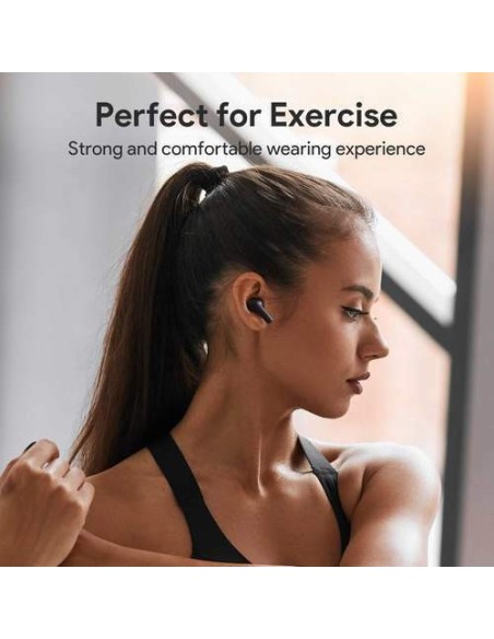Aukey EP-M1 TWS Bluetooth 5 True Wireless Earbuds