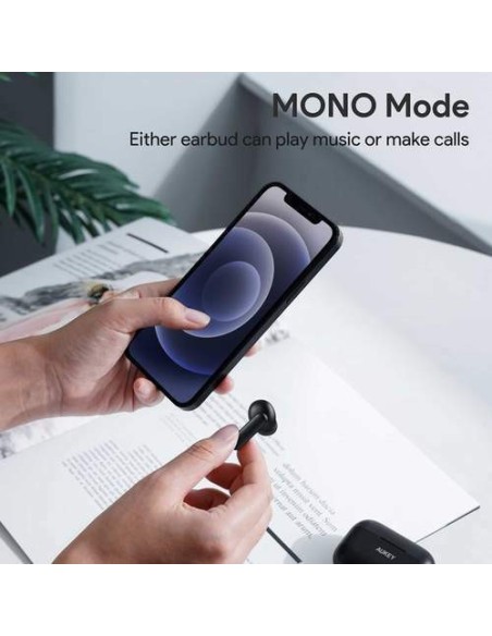 Aukey EP-M1 TWS Bluetooth 5 True Wireless Earbuds