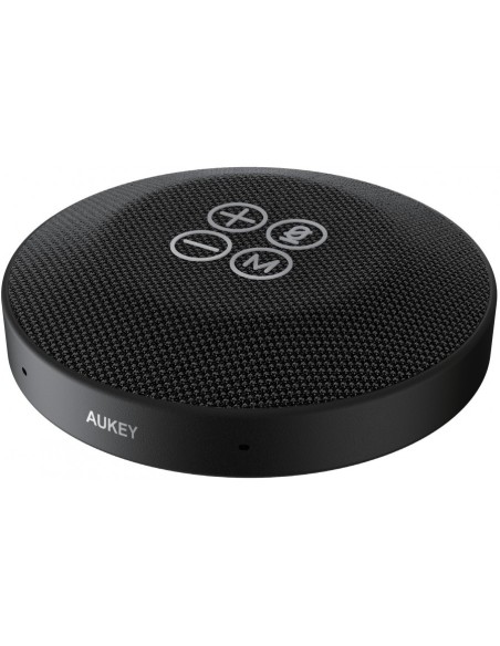 Aukey Stream Cybertalk SP-A8 Bluetooth Conference/Music Speaker