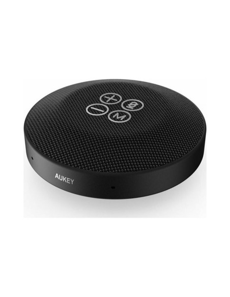Aukey Stream Cybertalk SP-A8 Bluetooth Conference/Music Speaker