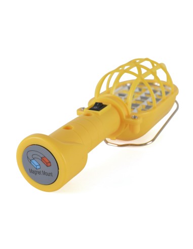 Lloytron D 2601 Φως Εργασίας LED