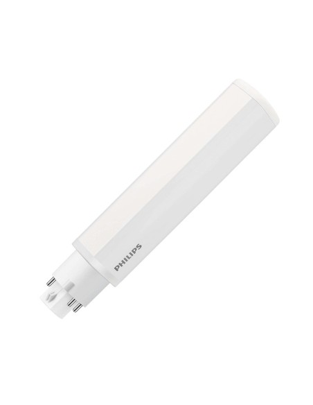 Philips 541210 Λάμπα Corepro 6.5W δροσερού λευκού LED 4 ακίδων PLC G24q-2