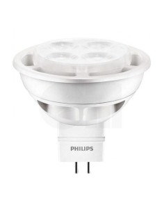 Philips 475683 Λάμπα MR16  LED 5.5W/35W GU5.3