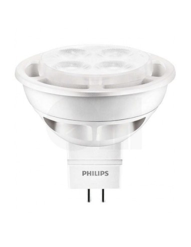Philips 475683 Λάμπα MR16  LED 5.5W/35W GU5.3