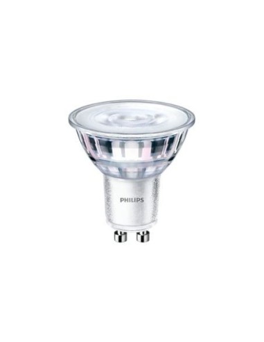 Philips GU10 4,6W 355lm 36D 2700K Λάμπα LED