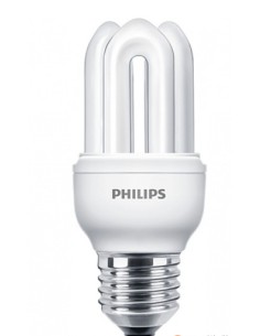 Philips 802286 Λάμπα Genie 8W Ψυχρό E27