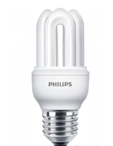 Philips 802286 Λάμπα Genie 8W Ψυχρό E27