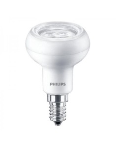 Philips 578537 Λάμπα R50 LED 5W/60,  E14, 320lm, 2700K