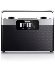 Philips AE 2430 Ραδιόφωνο