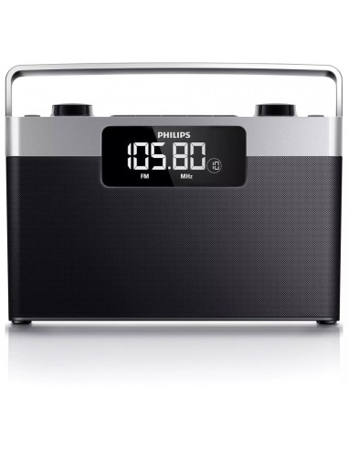 Philips AE 2430 Ραδιόφωνο