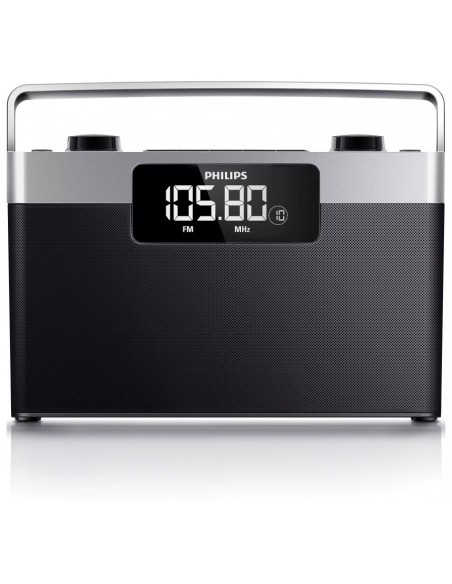 Philips AE 2430 Ραδιόφωνο