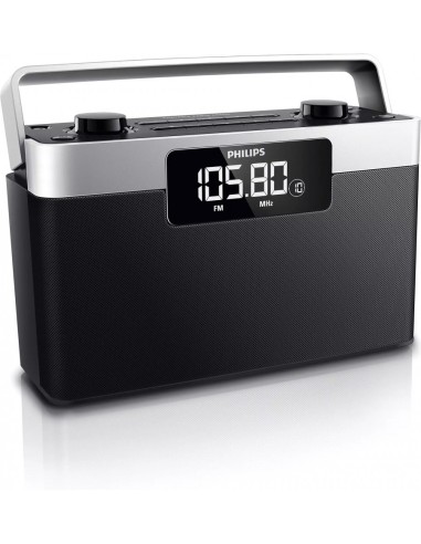 Philips AE 2430 Ραδιόφωνο