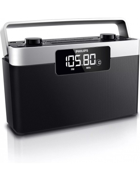Philips AE 2430 Ραδιόφωνο