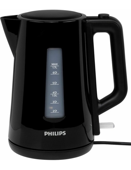 Philips HD 9318/20 Βραστήρας (Μαύρο)