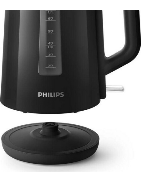 Philips HD 9318/20 Βραστήρας (Μαύρο)
