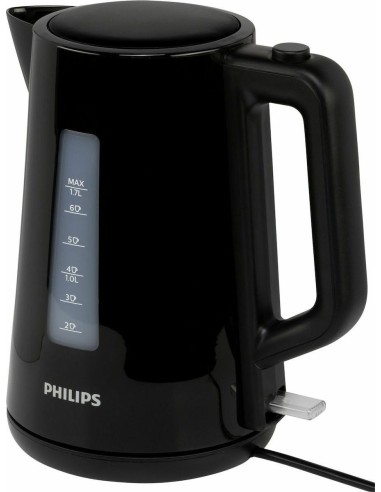 Philips HD 9318/20 Βραστήρας (Μαύρο)