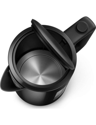 Philips HD 9318/20 Βραστήρας (Μαύρο)