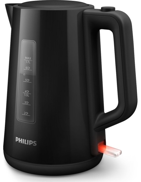 Philips HD 9318/20 Βραστήρας (Μαύρο)