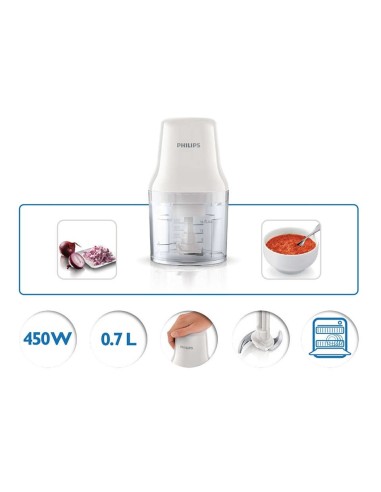 Philips HR1393/00 Πολυκόφτης