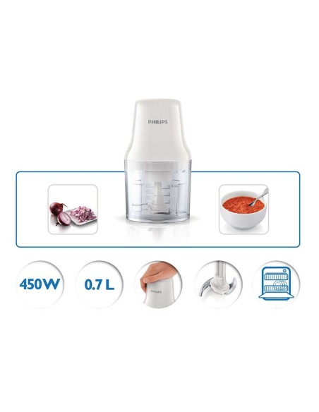 Philips HR1393/00 Πολυκόφτης