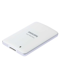 Philips External SSD 960 GB FM96SS020P/00
