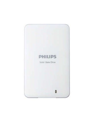 Philips External SSD 960 GB FM96SS020P/00